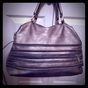 Imoshion - Metallic handbag